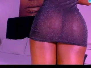 Offline missassmatica on CamSoda