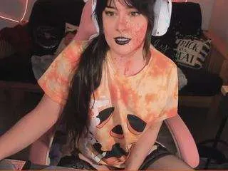 missblaire on CamSoda 