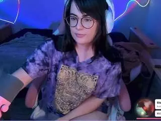 missblaire on CamSoda 