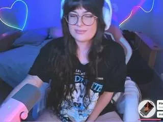 missblaire on CamSoda 