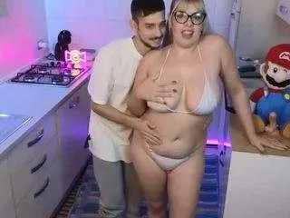 misseva24 on CamSoda 