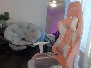 Freechat misslauriemichelle on CamSoda