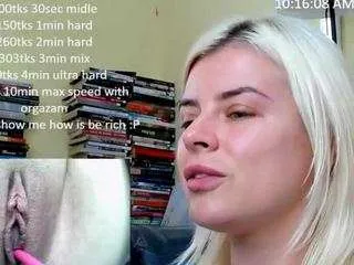 Offline misslolaa on CamSoda