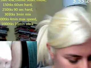 Offline misslolaa on CamSoda