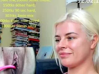 Offline misslolaa on CamSoda