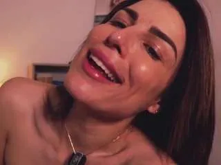 Freechat misslullu on CamSoda