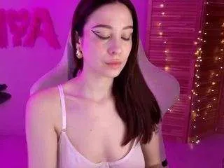 Offline missmiamurr on CamSoda