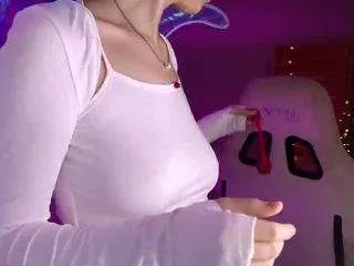 Offline missmiamurr on CamSoda