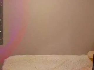 misspollyxxx on CamSoda 