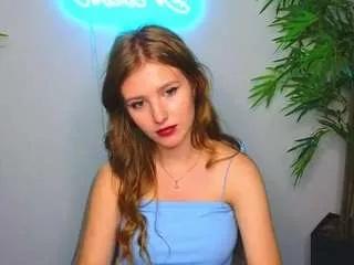 misstresss from CamSoda