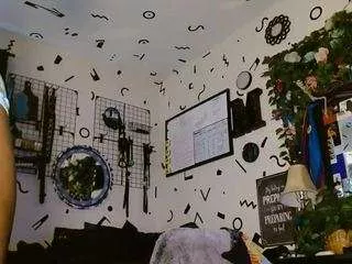 Offline moebootyrayna on CamSoda