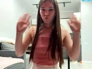 Offline moiracrissey on CamSoda