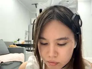 Offline moiracrissey on CamSoda