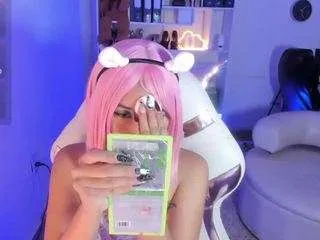 Offline molly-sweetlove on CamSoda