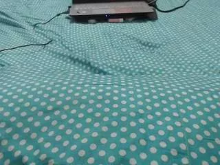 Offline mollyandbrad on CamSoda