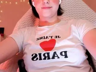 Private mollyhugs on CamSoda