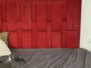 Offline mollyxkta100ml on CamSoda