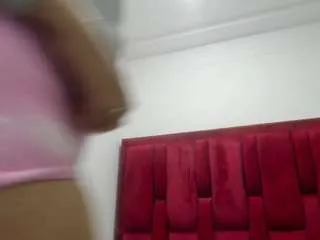 Offline mollyxkta100ml on CamSoda