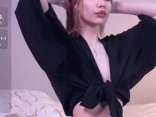 Offline monasteel on CamSoda