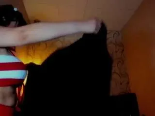 Offline moniquehicks on CamSoda