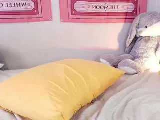 Offline moonrabbitt on CamSoda