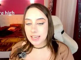 Offline moranakitty on CamSoda