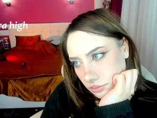 Offline moranakitty on CamSoda