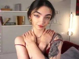 Offline morenadolce on CamSoda