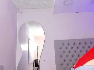 Freechat morgan-wright on CamSoda