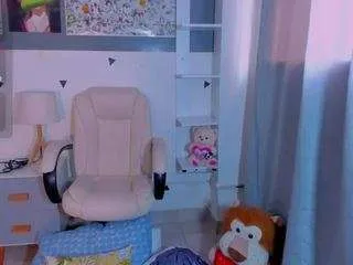 Offline morganita on CamSoda