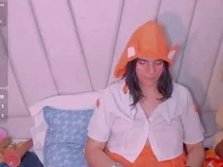 Offline morganita on CamSoda