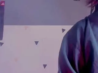 Offline morganita on CamSoda