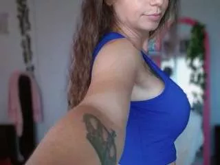 Offline muhriesuh on CamSoda