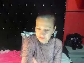 Offline mulansexy01 on CamSoda