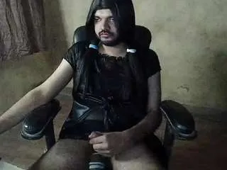 Freechat mynastyfucker on CamSoda