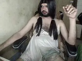 Freechat mynastyfucker on CamSoda