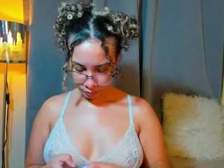 Offline nadiablack on CamSoda