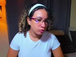 Offline nadiablack on CamSoda