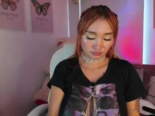 Offline namiidoll on CamSoda