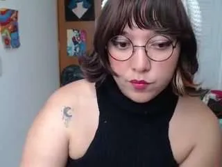 nanabelaa on CamSoda 