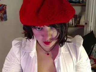 nanabelaa on CamSoda 