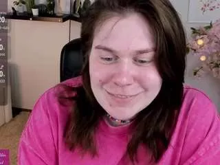 Offline nancy-sun on CamSoda