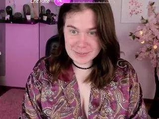 Offline nancy-sun on CamSoda