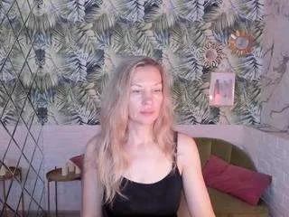 Freechat nancygentle on CamSoda