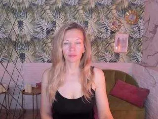 Freechat nancygentle on CamSoda