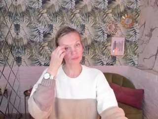 Freechat nancygentle on CamSoda