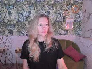 Freechat nancygentle on CamSoda