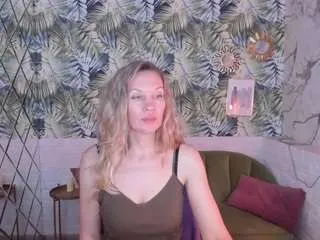 Freechat nancygentle on CamSoda