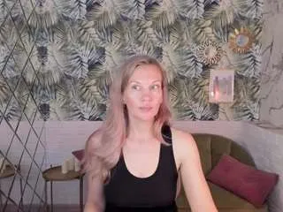 Freechat nancygentle on CamSoda