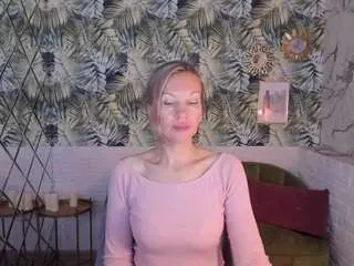 Freechat nancygentle on CamSoda